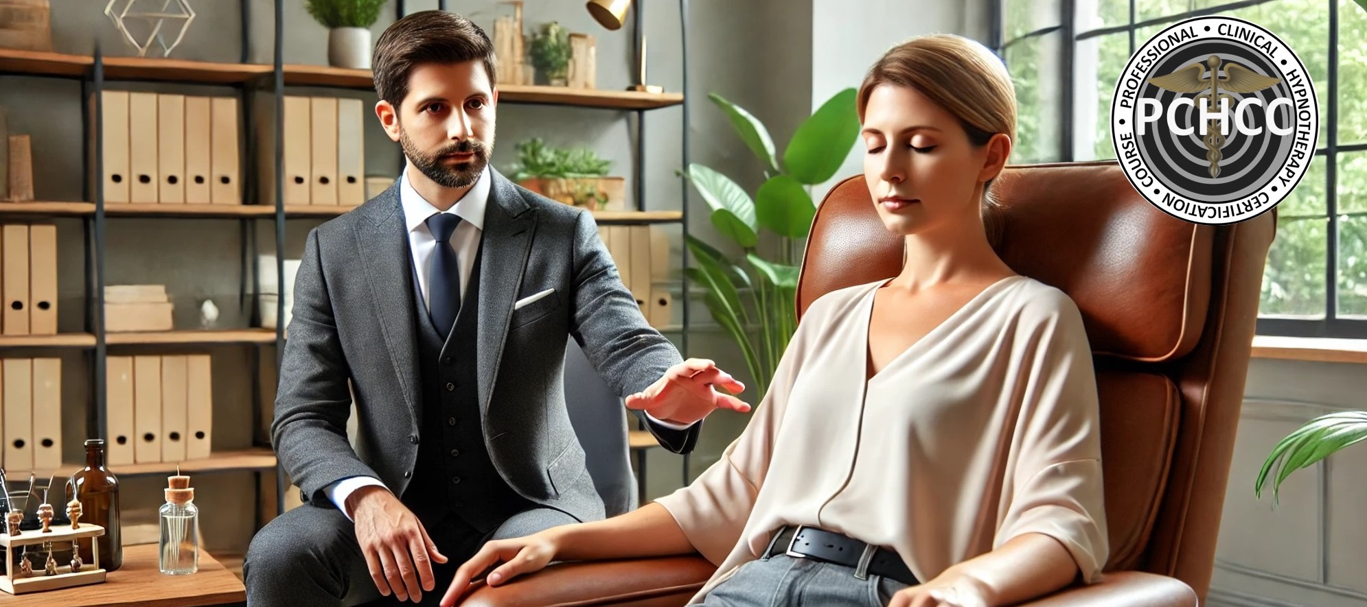 Julian uses proven subconscious techniques to help you break free from fear patterns, past emotional wounds, and chronic stress.